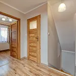 Na Kaszubach Na Gwizdowce Dom wakacyjny Zalakowo