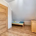 Na Kaszubach Na Gwizdowce Dom wakacyjny *