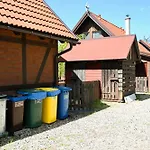 Na Kaszubach Na Gwizdowce * Zalakowo