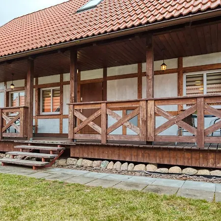 Na Kaszubach Na Gwizdowce * Zalakowo