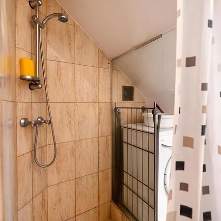 Holiday home Na Kaszubach Na Gwizdowce