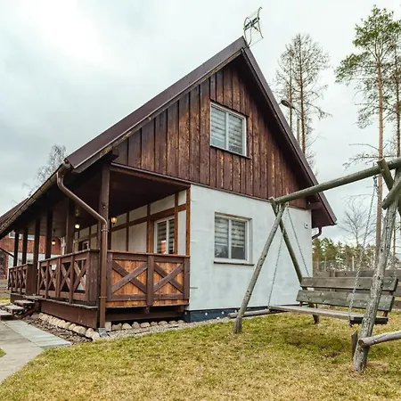 Na Kaszubach Na Gwizdowce Zalakowo