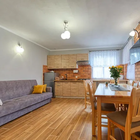 Na Kaszubach Na Gwizdowce Holiday home