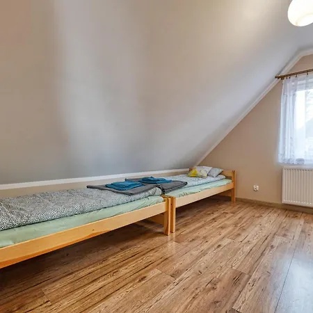 Na Kaszubach Na Gwizdowce Holiday home