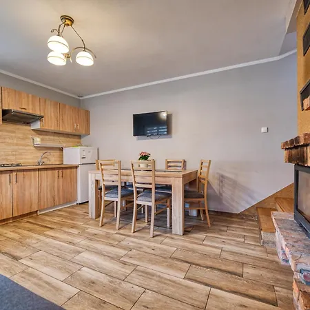 Na Kaszubach Na Gwizdowce Holiday home