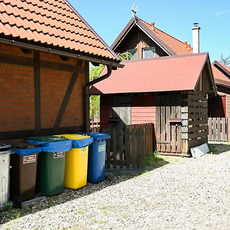 Na Kaszubach Na Gwizdowce * Zalakowo