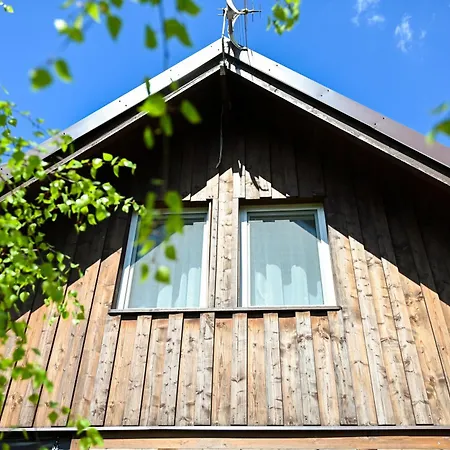 Holiday home Na Kaszubach Na Gwizdowce