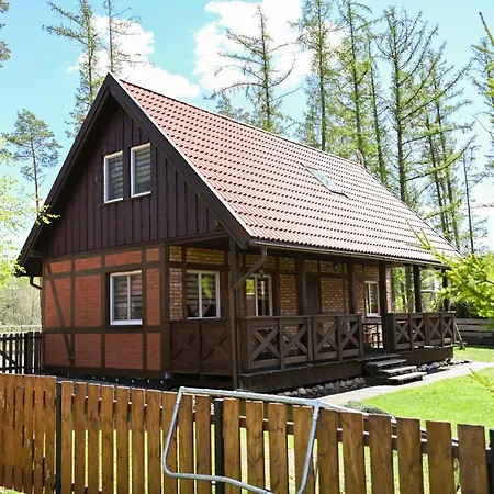 Na Kaszubach Na Gwizdowce Holiday home