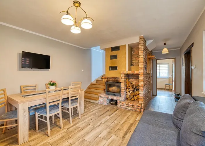 Na Kaszubach Na Gwizdowce Zalakowo