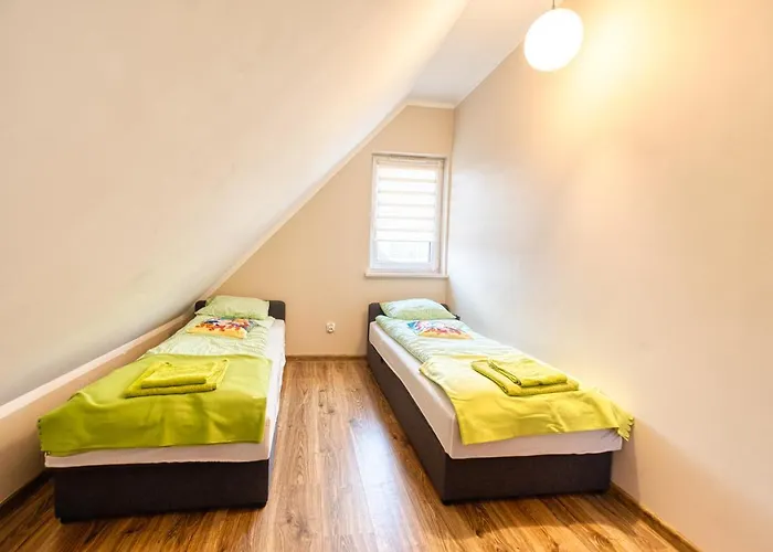 Na Kaszubach Na Gwizdowce Zalakowo