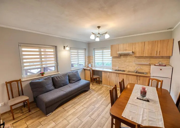 Na Kaszubach Na Gwizdowce Zalakowo