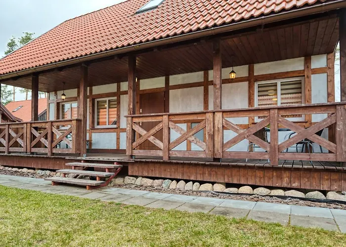 Na Kaszubach Na Gwizdowce * Zalakowo