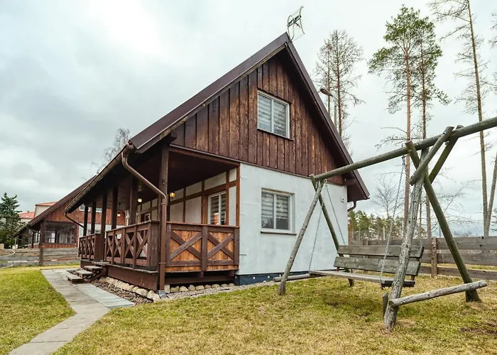 Na Kaszubach Na Gwizdowce Zalakowo